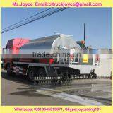 Howo Asphalt Distributor 8000L,Asphalt Mixers/Bitumen Sprayer thumbnail-2