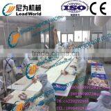 Profossional and Large Stock Turning Conveyor thumbnail-4