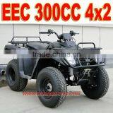 EEC 300cc Quad Bike thumbnail-1