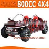 EEC 800cc 4x4 Go Kart For Sale thumbnail-1