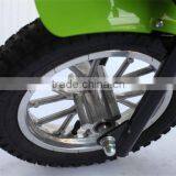 Electric Mini Scooter 200W/24V thumbnail-4