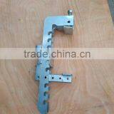 Copper Lead Window Frame Deep Drawing Stamping Parts thumbnail-3