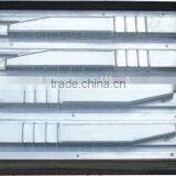 High Quality Plastic Hardware Packing Mould Maker thumbnail-2