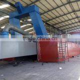 Hydraulic Cutter Suction Dredger Desilting Equipment thumbnail-2