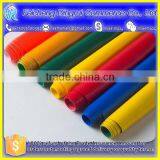 Heavy Duty Tarpaulin Plastic Sheet With Metal Grommets, Flame Retardant thumbnail-2