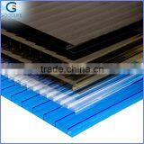 Cheap Clear Bronze Polycarbonate Sheet Price for Greenhouses thumbnail-3