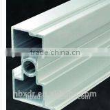 Quality Guaranteed Large Section Extruded Aluminum Profile Aluminum Alloy Product thumbnail-1
