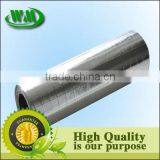Double Sided Aluminum Foil Fiber Scrim Kraft Vapor Barrier And Radiant Barrier Foil thumbnail-6
