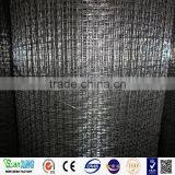 Square Hole Wire Mesh Welded 304 316 Stainless Steel Mesh thumbnail-4