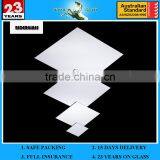 1.3-6mm Safety Film Glass Mirror thumbnail-1
