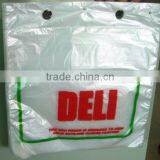 Transparent or Printing Bags Plastic Packing Bags for Food thumbnail-1
