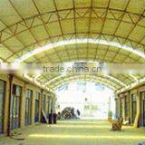Frp Transparent Thermal Insulation Roof Sheets thumbnail-2