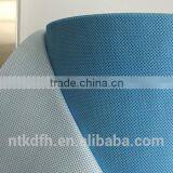 Top Sell Water Proof 3 Layers Composite Polypropylene Breathable Breather Membrane for Roof Underlay thumbnail-2