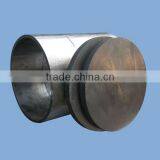 Rigid Carbon Felt/ Graphite Felt for Heat Insulation in Vaccum Furnace thumbnail-3