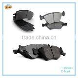 Hot Selling Factory Top Quality Brake Pad thumbnail-4