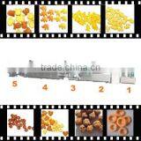 Jinan Inflated Corn Snack Food Machine/production Line +86-15550025206 thumbnail-4