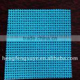 China Supplier Fireproof PVC Mesh Sheet For Japan Market thumbnail-3