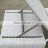 H - CF-002 Outdoor Aluminum Frame Furniture Pool Sun Lounger thumbnail-2