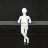 New Design Removeable Head Boy Child Mannequin for Garment Display thumbnail-2