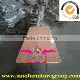 Made From SinoFur Coffee Shop Tables and Chairs thumbnail-1