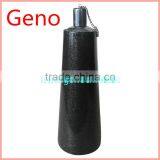 Round Sandstone Indoor Oil Lantern thumbnail-1