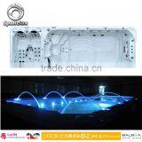 Balboa Bubble Body Care System Fiberglass Swimming Pools (SRP650) thumbnail-4