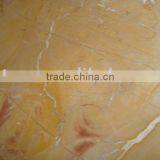 Spanish Gold Marble Polished Tile thumbnail-1