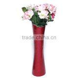 Home Decoration Gift Item Aluminum Vase thumbnail-2