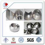 A105 GALV MSS SP-97 Carbon Steel Weldolet thumbnail-5