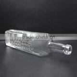 Custom Glass Liquor Vodka Bottles 75cl Wholesale With China Manufacturer Price thumbnail-4
