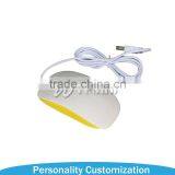 New Products Wholesale Sublimation Computer Mouse thumbnail-1