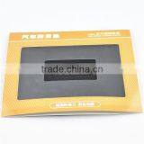 2016 Hot Sale Custom Made Food Grade Silicone Rubber Anti Slip Car Mat thumbnail-3