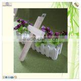 Sale Lucky Home Wall Decor Craft Wood Crosses thumbnail-5