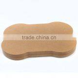 Eco-friendly Pet Cat Dog Interactive Toys for Dogs and Cats Food Treated Wooden Pet Feeder Educational Toys thumbnail-4