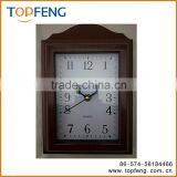 Wall Clock With Safe Box for Money/home Clock/office Clock thumbnail-2