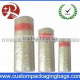 PVA Water Soluble Laundry Plastic Bags thumbnail-1