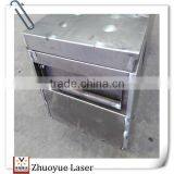 Welding Fabrication Work /welding Sheet Metal Fabrication/factory Custom Welding Parts thumbnail-4