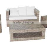 Rattan Luxury Sofa Outdoor Furniture thumbnail-3