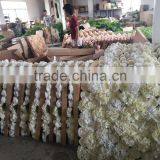 Artificial Peach Flower Backdrop thumbnail-4