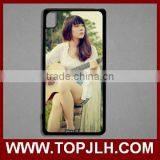 Chinese Supplier New Products Mobile Phone Tpu Case for Sony Z5 Plus thumbnail-5