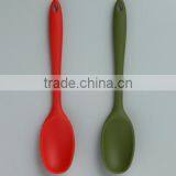 Silicone Spoon/ Kitchen Tool/ Cookware thumbnail-2