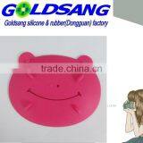 Frog Shape Silicone Soap Box Animal Shape Soap Holder thumbnail-2