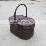 Handcraft Towel Basket Hotel Basket thumbnail-1