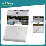 High Quality Bamboo Fiber Pillow Therapy Breathable Soft Bamboo Memory Foam Pillow thumbnail-1