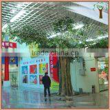 Artificial Super Landscape Banyan Tree for Inside Decoration