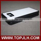 Blank Coated Silicone Phone Cover for Samsung S8 thumbnail-2