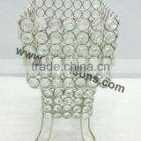 Candle Holders Crystal Votives Sale thumbnail-1