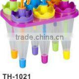 New Popoluar Design 6 in 1 Ice Cream Maker Umbrella Shape(TH021) thumbnail-2