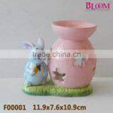 Easter Decoration Ceramic Burner Perfume thumbnail-1