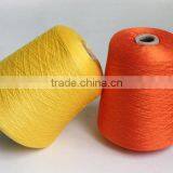 China Suppliers 100s/2 Combed Gassed Mercerized Cotton Yarn for Knitting thumbnail-4